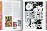 100 Manga Artists. 45th Ed. (German, French, English) - POPvault