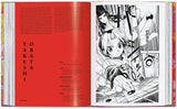 100 Manga Artists. 45th Ed. (German, French, English) - POPvault