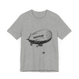 POP Culture Classics Badyear Unisex Jersey Short Sleeve T-Shirt