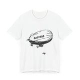 POP Culture Classics Badyear Unisex Jersey Short Sleeve T-Shirt