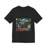 Masters of Art Paul Klee May Picture Unisex Jersey Short Sleeve T-Shirt - POPvault