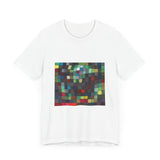 Masters of Art Paul Klee May Picture Unisex Jersey Short Sleeve T-Shirt - POPvault