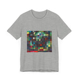 Masters of Art Paul Klee May Picture Unisex Jersey Short Sleeve T-Shirt - POPvault