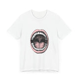 POP Culture Classics Big Mouth Unisex Jersey Short Sleeve T-Shirt