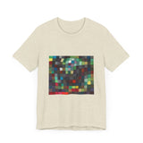 Masters of Art Paul Klee May Picture Unisex Jersey Short Sleeve T-Shirt - POPvault