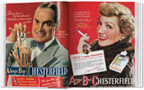 All - American Ads of the 40s (German, French, English) - POPvault