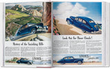 All - American Ads of the 40s (German, French, English) - POPvault