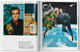 All - American Ads of the 60s (German, French, English) - POPvault