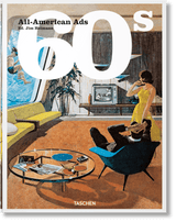 All - American Ads of the 60s (German, French, English) - POPvault