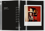 Andy Warhol. Polaroids 1958–1987 (English) - POPvault