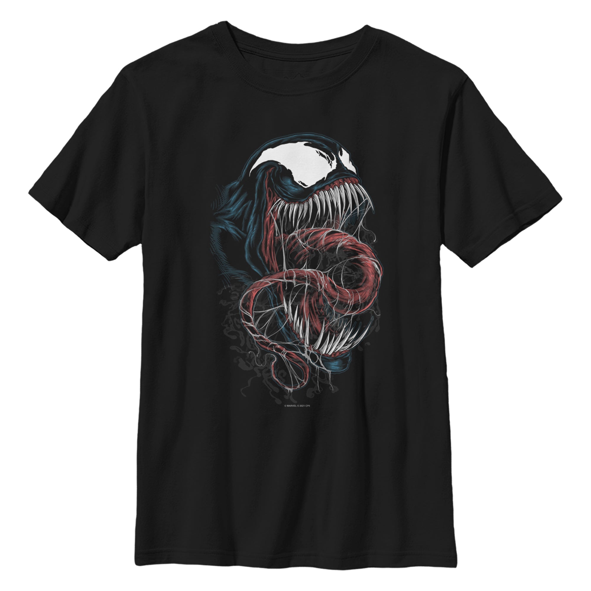 Boy's Marvel Venom T-Shirt - POPvault
