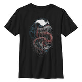 Boy's Marvel Venom T-Shirt - POPvault