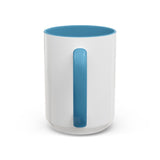 Good Dog Cairn Terrier Color Accent Coffee Mug (11, 15oz) - POPvault