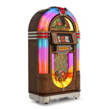 Crosley Slimline 80 CD Capacity Jukebox - POPvault