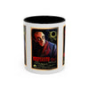 Cult Classic Movie Poster Art Accent Coffee Mug (11, 15oz) - Nosferatu Original 1922 - Mug