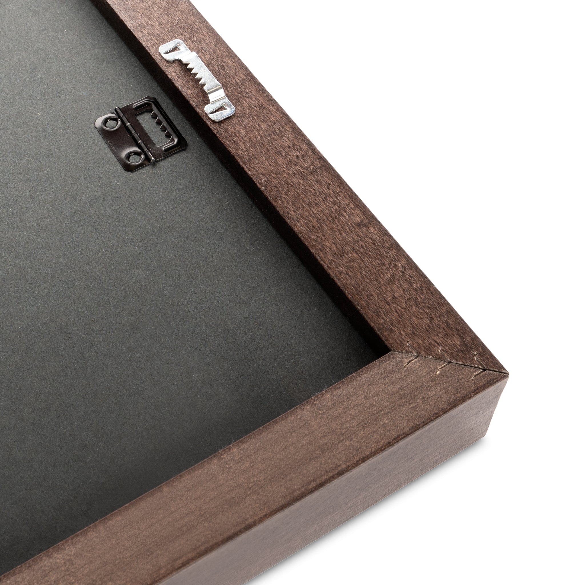 Vintage Auto 1960 Chevy and Cows Pop Art Gallery Canvas Wraps, Horizontal Wood Frame - POPvault