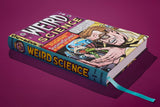 EC Comics Library. Weird Science. Vol. 1 (English) - POPvault