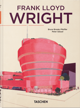 Frank Lloyd Wright. 45th Ed. (English) - POPvault