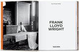 Frank Lloyd Wright. 45th Ed. (English) - POPvault
