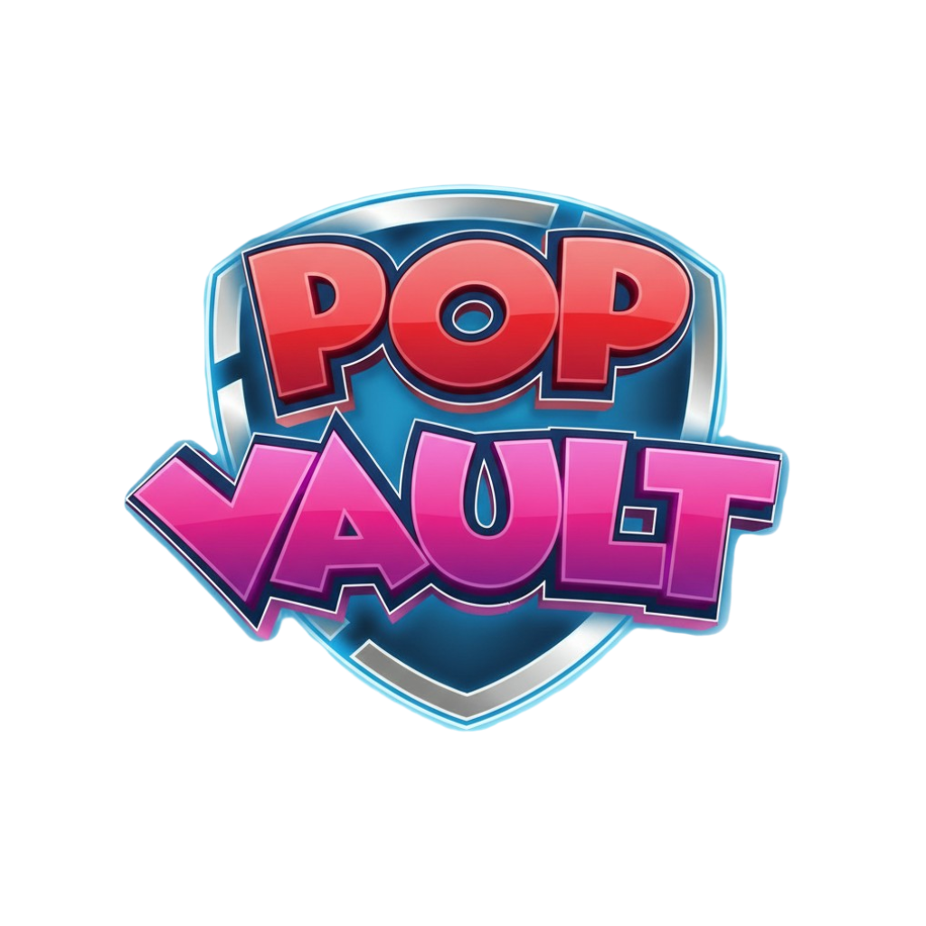 POPvault Coupons and Promo Code