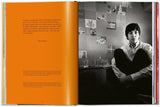 Harry Benson. Paul (German, French, English) - POPvault