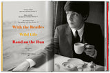 Harry Benson. Paul (German, French, English) - POPvault