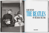 Harry Benson. The Beatles (English) - POPvault