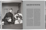 Harry Benson. The Beatles (German, French, English) - POPvault