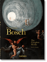 Hieronymus Bosch. The Complete Works. 45th Ed. (English) - POPvault