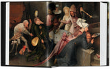 Hieronymus Bosch. The Complete Works. 45th Ed. (English) - POPvault