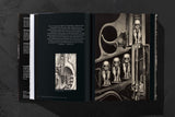 HR Giger (German, French, English) - POPvault