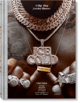 Ice Cold. A Hip - Hop Jewelry History (German, French, English) - POPvault