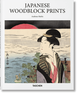 Japanese Woodblock Prints (English) - POPvault
