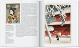 Japanese Woodblock Prints (English) - POPvault