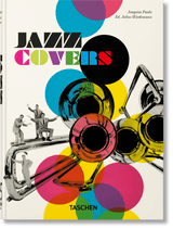 Jazz Covers. 45th Ed. (German, French, English) - POPvault