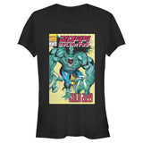Junior's Marvel 2099 Hulk T-Shirt - POPvault
