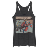 Junior's Marvel Ant Electronic Tank Top - POPvault