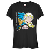 Junior's Marvel Crime Partners T-Shirt - POPvault