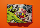 Marvel, Avengers, V1 (English) (AP) - POPvault