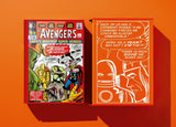 Marvel, Avengers, V1 (English) (AP) - POPvault