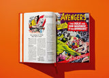 Marvel, Avengers, V1 (English) (AP) - POPvault