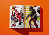 Marvel, Avengers, V1 (English) (AP) - POPvault