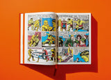 Marvel, Avengers, V1 (English) (AP) - POPvault