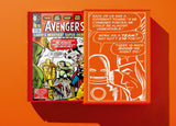 Marvel, Avengers, V1 (English) (AP) - POPvault
