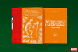 Marvel Comics Library. Avengers. 1963–1965 (English) - POPvault