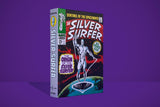 Marvel Comics Library. Silver Surfer. 1968–1970 (English) (FFE) - POPvault