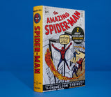 Marvel Comics Library. Spider - Man. Vol. 1. 1962–1964 (English) - POPvault
