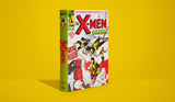 Marvel Comics Library. X - Men. Vol. 1. 1963–1966 (English) - POPvault