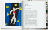 Matisse. Cut - outs. 45th Ed. (English) - POPvault