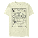 Men's Disney The Sisters Tarot T-Shirt - POPvault